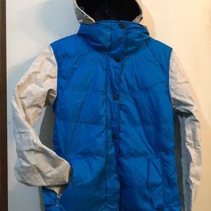 Roxy 8k Snow Jacket (M)